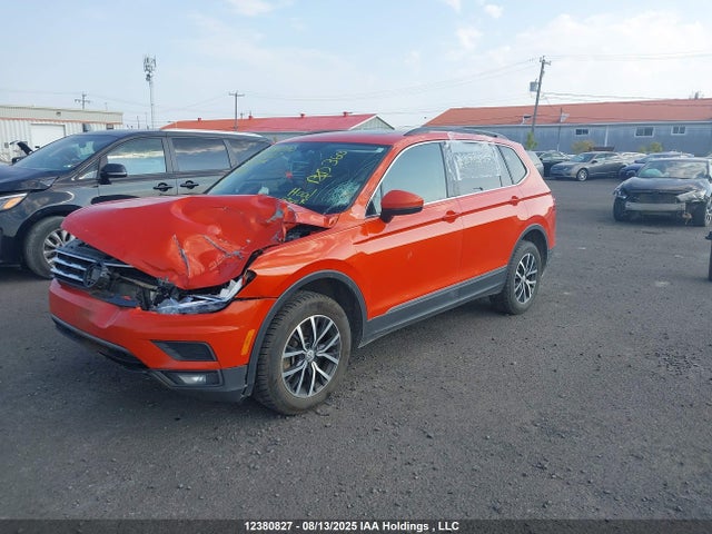 3VV2B7AX5LM056882 Volkswagen Tiguan