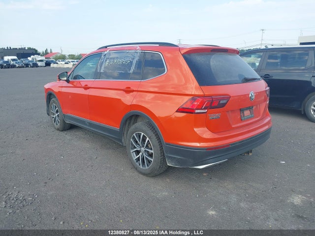 3VV2B7AX5LM056882 Volkswagen Tiguan