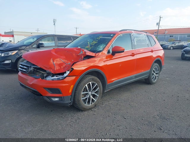 3VV2B7AX5LM056882 Volkswagen Tiguan