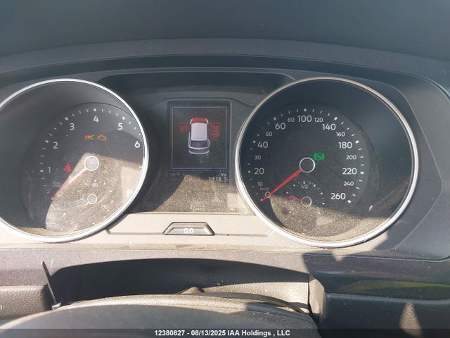 3VV2B7AX5LM056882 Volkswagen Tiguan