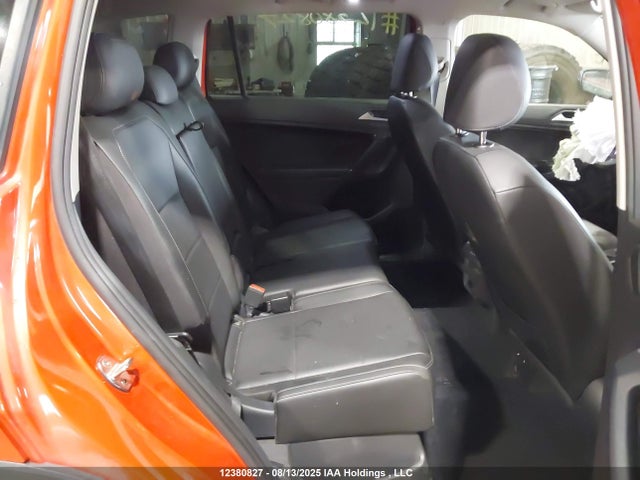3VV2B7AX5LM056882 Volkswagen Tiguan