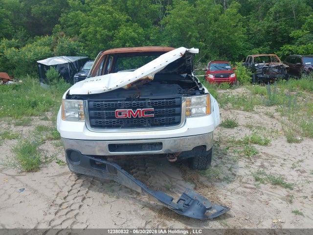 Aukcja sprzedaży 2012 Gmc Sierra C3500, vin: 1GT412CGXCF119694, numer aukcji: 12380832