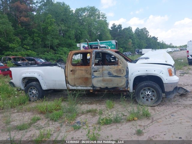 Aukcja sprzedaży 2012 Gmc Sierra C3500, vin: 1GT412CGXCF119694, numer aukcji: 12380832