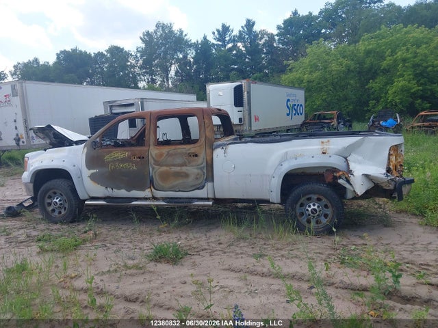 Aukcja sprzedaży 2012 Gmc Sierra C3500, vin: 1GT412CGXCF119694, numer aukcji: 12380832