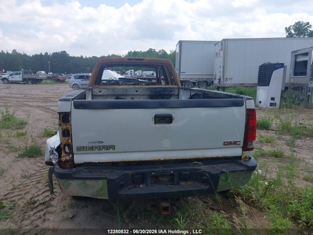 Aukcja sprzedaży 2012 Gmc Sierra C3500, vin: 1GT412CGXCF119694, numer aukcji: 12380832