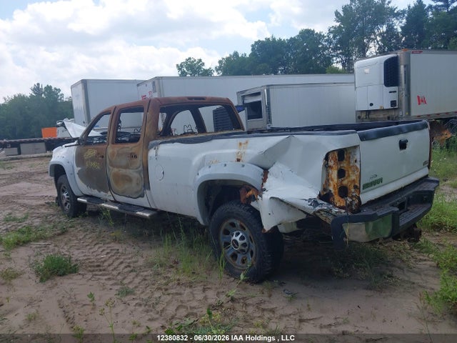 Aukcja sprzedaży 2012 Gmc Sierra C3500, vin: 1GT412CGXCF119694, numer aukcji: 12380832