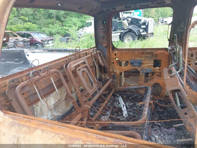 Aukcja sprzedaży 2012 Gmc Sierra C3500, vin: 1GT412CGXCF119694, numer aukcji: 12380832