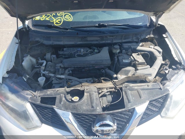 Nissan 2015 2015 5N1AT2MV4FC864033 Image 10