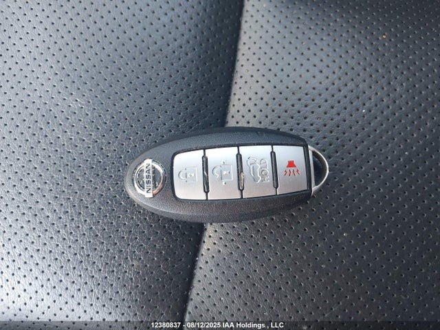 Nissan 2015 2015 5N1AT2MV4FC864033 Image 11