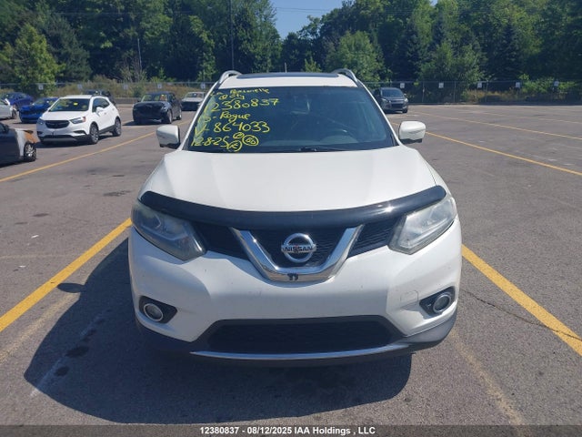 Nissan 2015 2015 5N1AT2MV4FC864033 Image 12