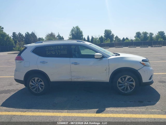 Nissan 2015 2015 5N1AT2MV4FC864033 Image 13