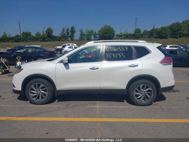 Nissan 2015 2015 5N1AT2MV4FC864033 Image 14