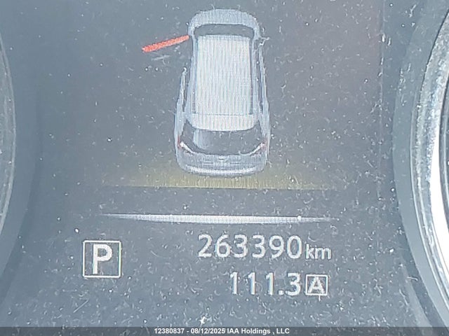 Nissan 2015 2015 5N1AT2MV4FC864033 Image 15