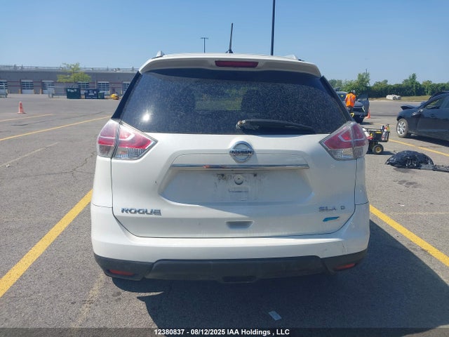 Nissan 2015 2015 5N1AT2MV4FC864033 Image 16