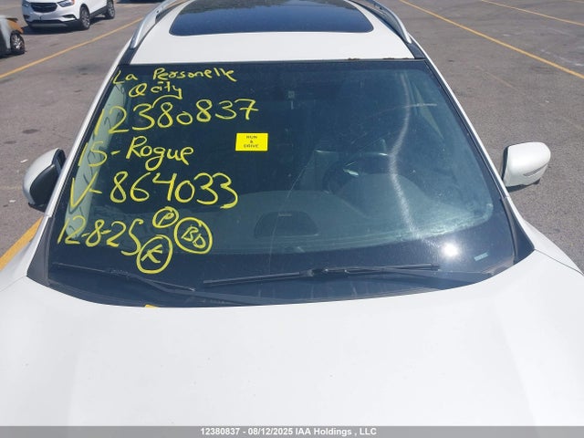 Nissan 2015 2015 5N1AT2MV4FC864033 Image 17