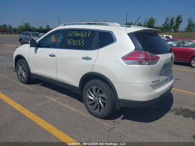 Nissan 2015 2015 5N1AT2MV4FC864033 Image 3
