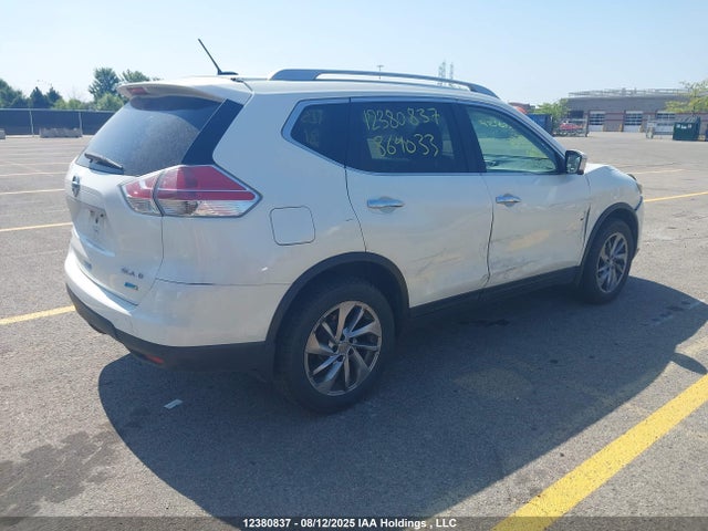 Nissan 2015 2015 5N1AT2MV4FC864033 Image 4