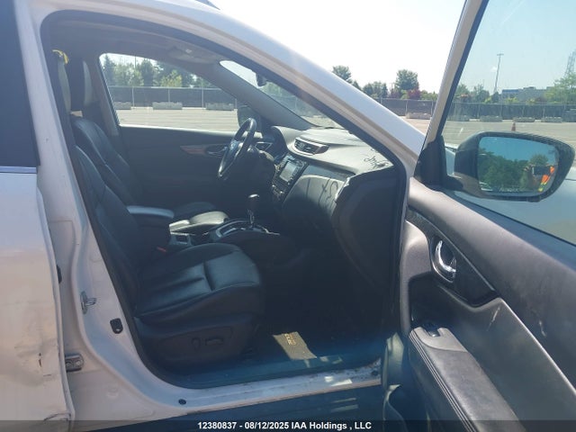 Nissan 2015 2015 5N1AT2MV4FC864033 Image 5