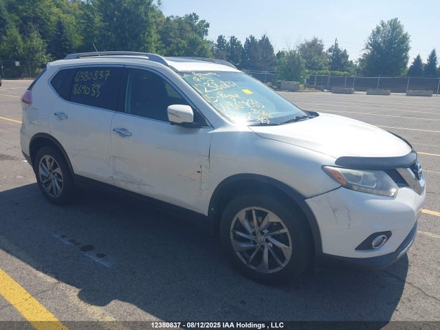 Nissan 2015 2015 5N1AT2MV4FC864033 Image 6
