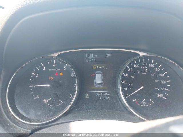 Nissan 2015 2015 5N1AT2MV4FC864033 Image 7