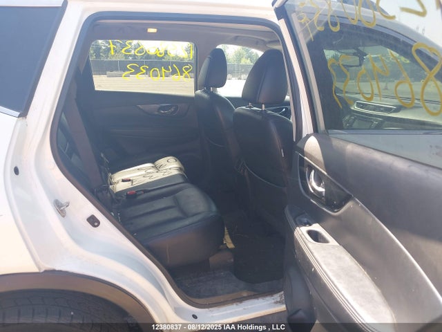 Nissan 2015 2015 5N1AT2MV4FC864033 Image 8