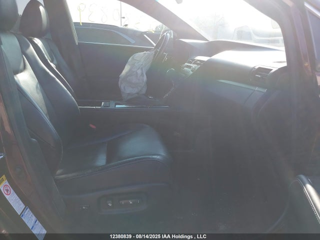 2T2BK1BA4FC278599 Lexus 2gr-fe