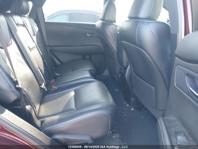 2T2BK1BA4FC278599 Lexus 2gr-fe