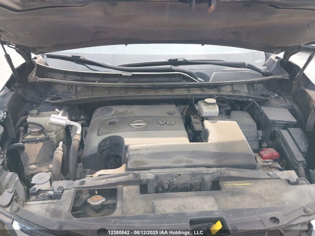 Nissan 2020 2020 5N1AZ2DS0LN137024 Image 10