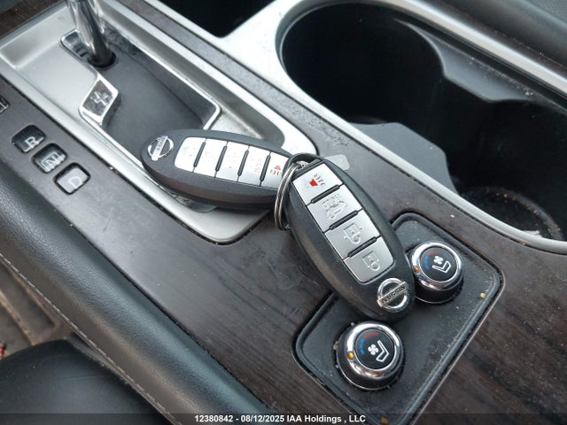 Nissan 2020 2020 5N1AZ2DS0LN137024 Image 11