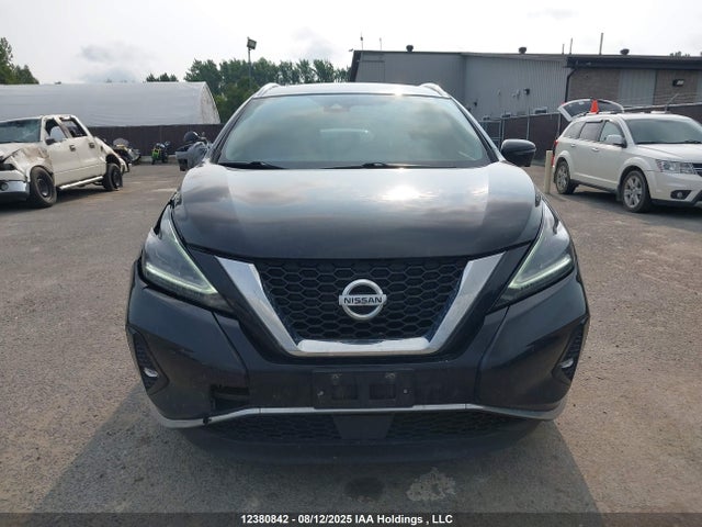 Nissan 2020 2020 5N1AZ2DS0LN137024 Image 12