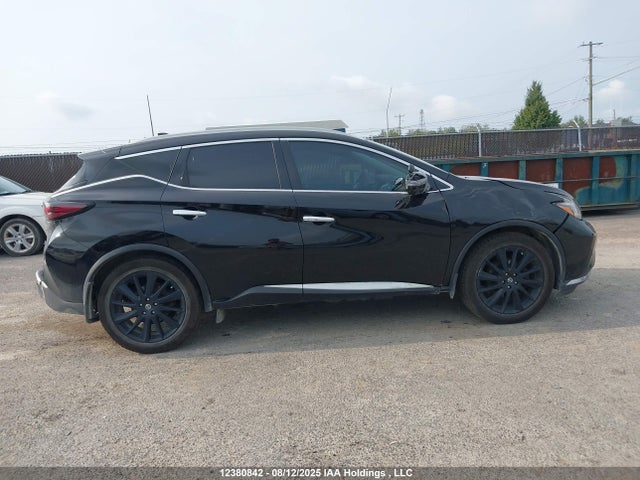 Nissan 2020 2020 5N1AZ2DS0LN137024 Image 13