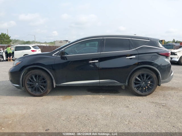 Nissan 2020 2020 5N1AZ2DS0LN137024 Image 14