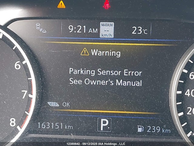 Nissan 2020 2020 5N1AZ2DS0LN137024 Image 15