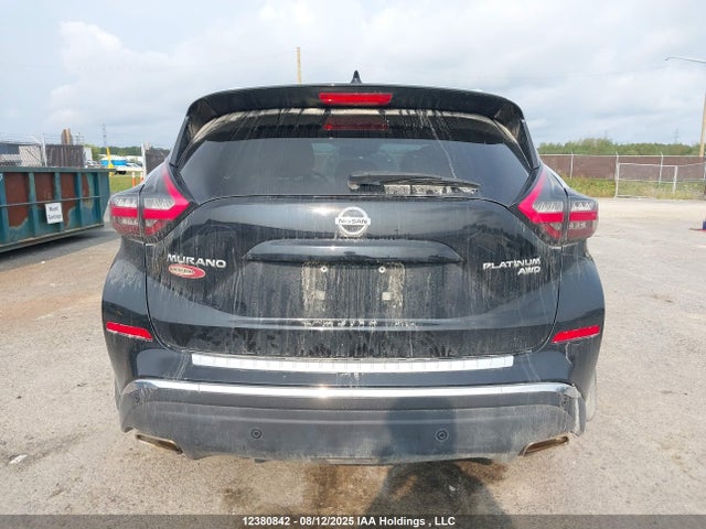 Nissan 2020 2020 5N1AZ2DS0LN137024 Image 16