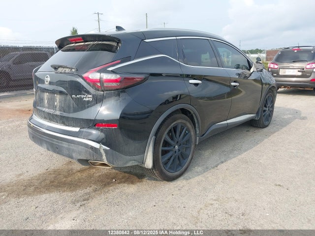 Nissan 2020 2020 5N1AZ2DS0LN137024 Image 4