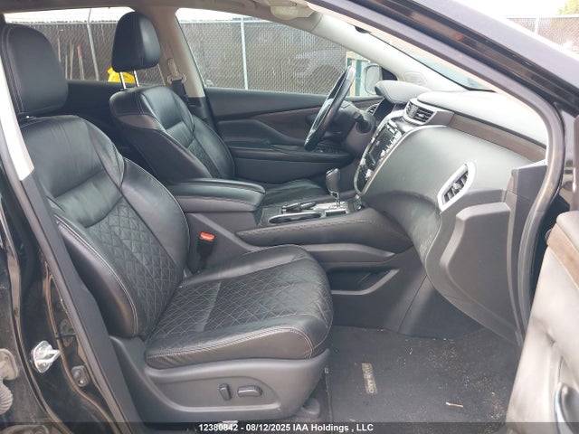 Nissan 2020 2020 5N1AZ2DS0LN137024 Image 5
