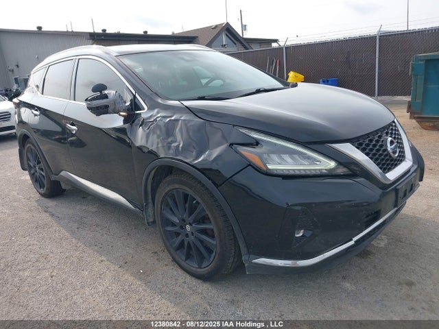 Nissan 2020 2020 5N1AZ2DS0LN137024 Image 6