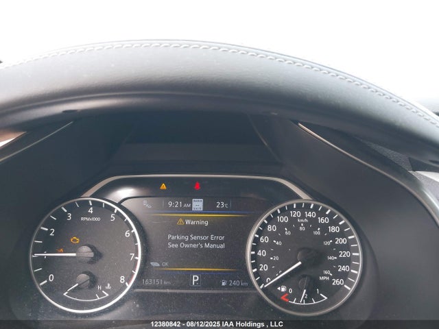 Nissan 2020 2020 5N1AZ2DS0LN137024 Image 7