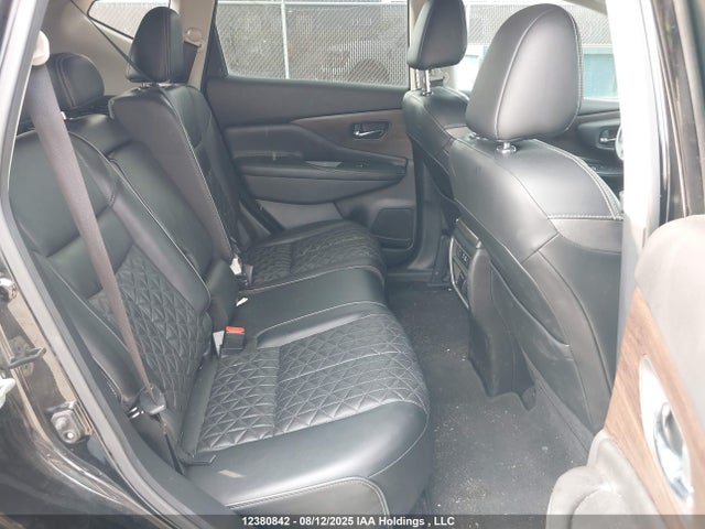 Nissan 2020 2020 5N1AZ2DS0LN137024 Image 8