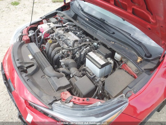 Toyota 2zr-fae 2020 5YFBPRBE5LP135728 Image 10