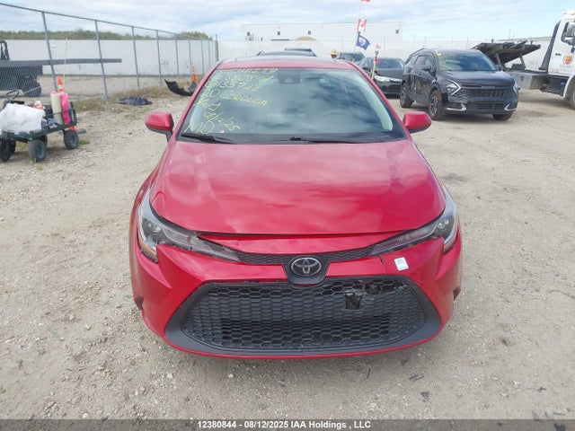 Toyota 2zr-fae 2020 5YFBPRBE5LP135728 Image 12