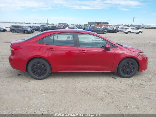 Toyota 2zr-fae 2020 5YFBPRBE5LP135728 Image 13