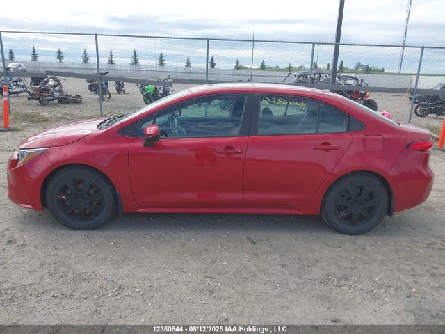 Toyota 2zr-fae 2020 5YFBPRBE5LP135728 Image 14