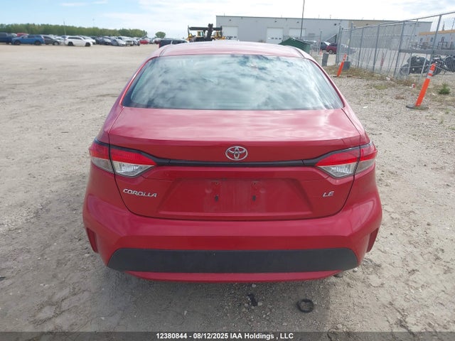 Toyota 2zr-fae 2020 5YFBPRBE5LP135728 Image 16