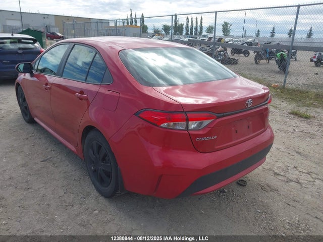 Toyota 2zr-fae 2020 5YFBPRBE5LP135728 Image 3
