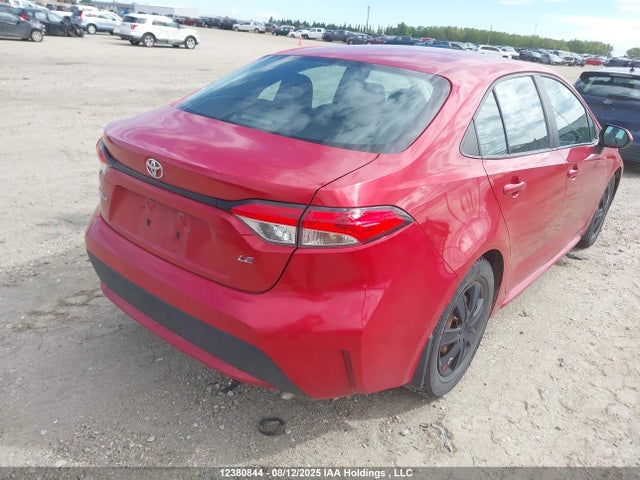 Toyota 2zr-fae 2020 5YFBPRBE5LP135728 Image 4