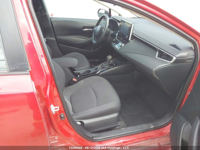Toyota 2zr-fae 2020 5YFBPRBE5LP135728 Image 5