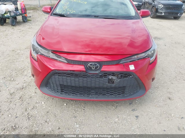 Toyota 2zr-fae 2020 5YFBPRBE5LP135728 Image 6
