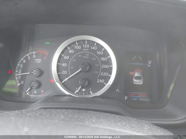 Toyota 2zr-fae 2020 5YFBPRBE5LP135728 Image 7