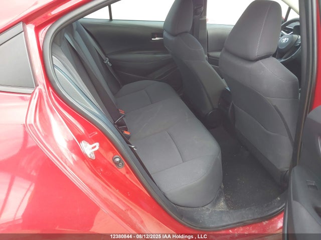 Toyota 2zr-fae 2020 5YFBPRBE5LP135728 Image 8